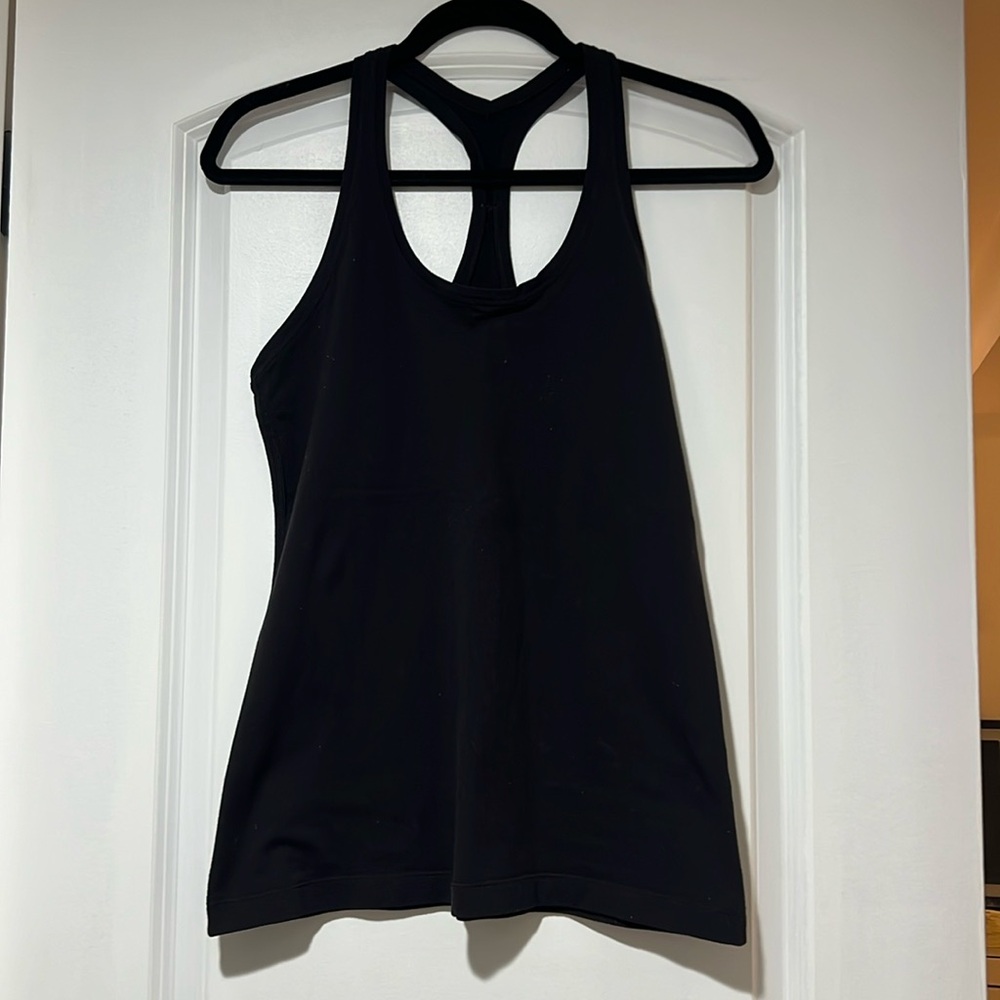 Lululemon cool racerback tank